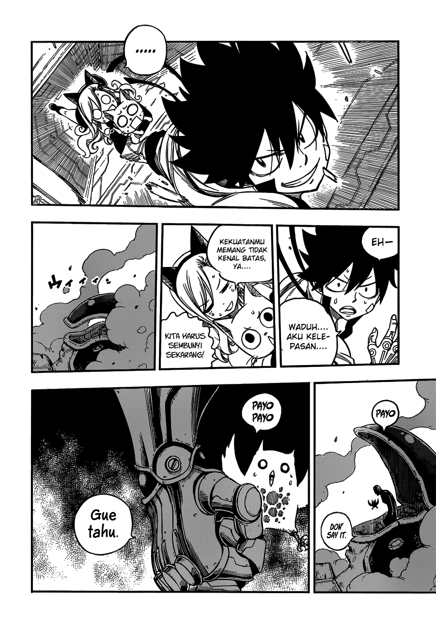 Eden’s Zero